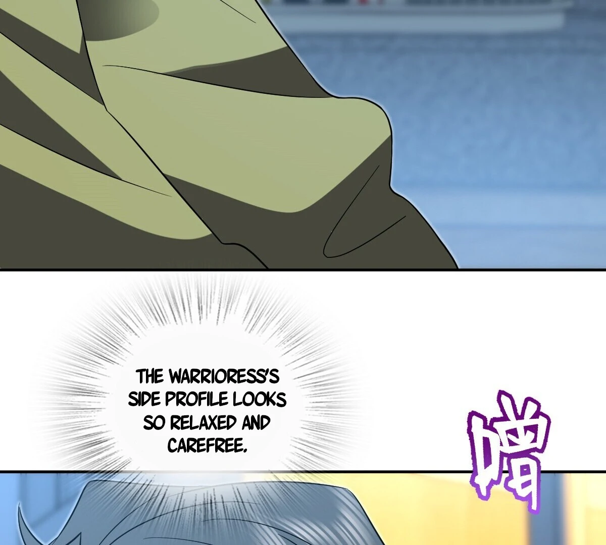My Wife Is From a Thousand Years Ago Chapter 379 - page 30