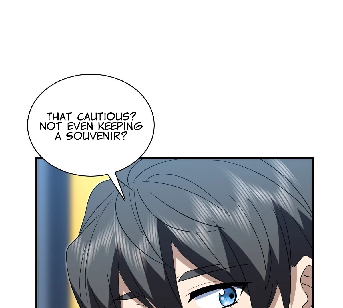 My Wife Is From a Thousand Years Ago Chapter 379 - page 73