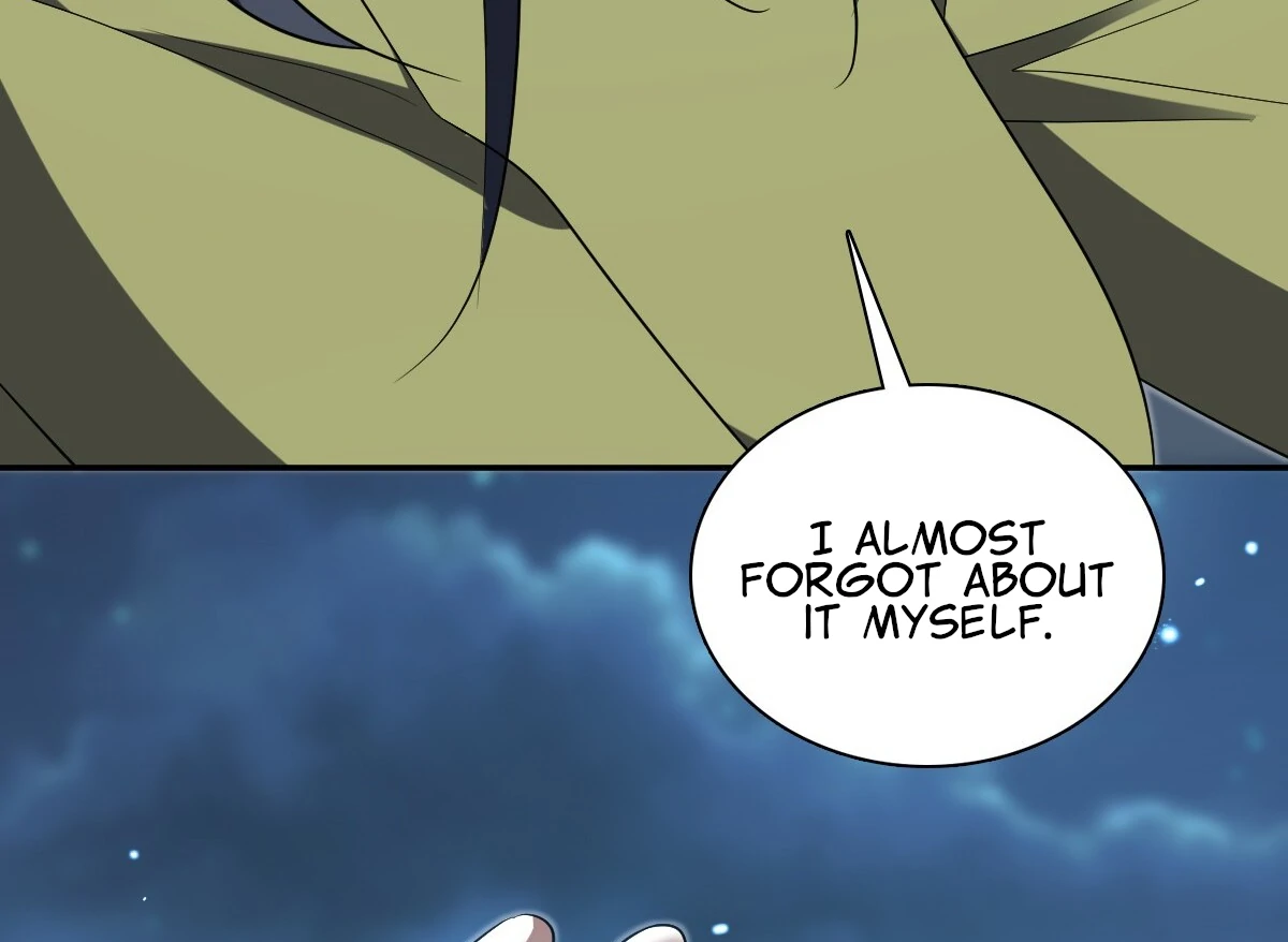 My Wife Is From a Thousand Years Ago Chapter 379 - page 77