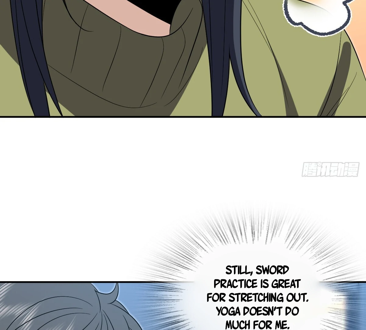 My Wife Is From a Thousand Years Ago Chapter 379 - page 84