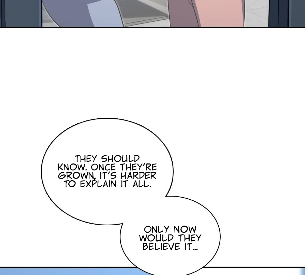 My Wife Is From a Thousand Years Ago Chapter 379 - page 88