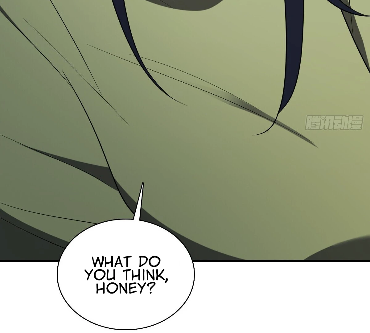 My Wife Is From a Thousand Years Ago Chapter 379 - page 91