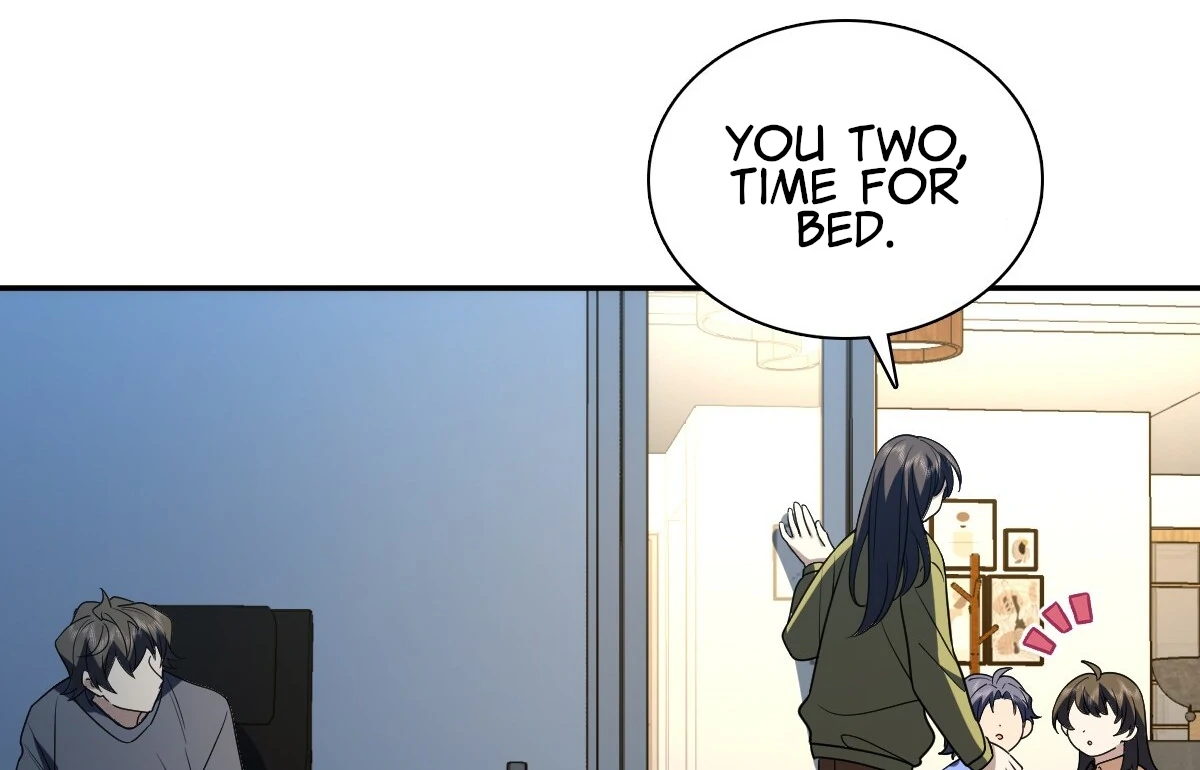 My Wife Is From a Thousand Years Ago Chapter 379 - page 95