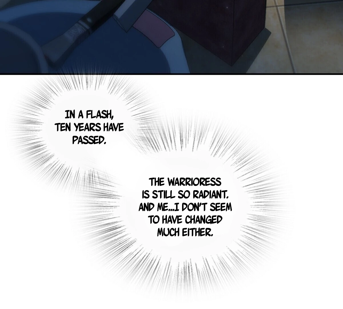 My Wife Is From a Thousand Years Ago Chapter 379 - page 99
