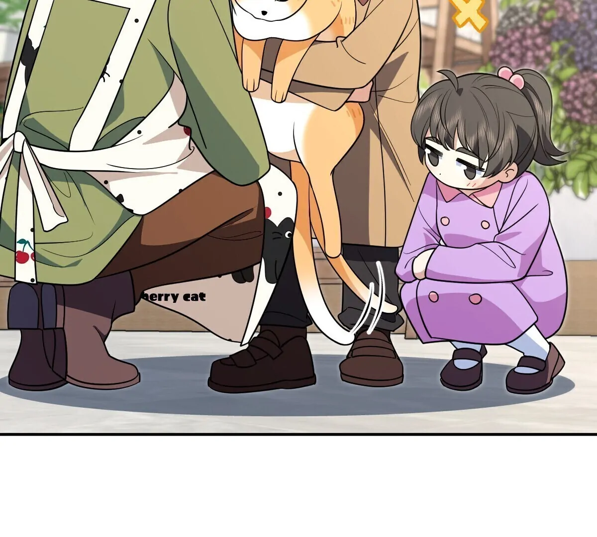 My Wife Is From a Thousand Years Ago Chapter 380 - page 102