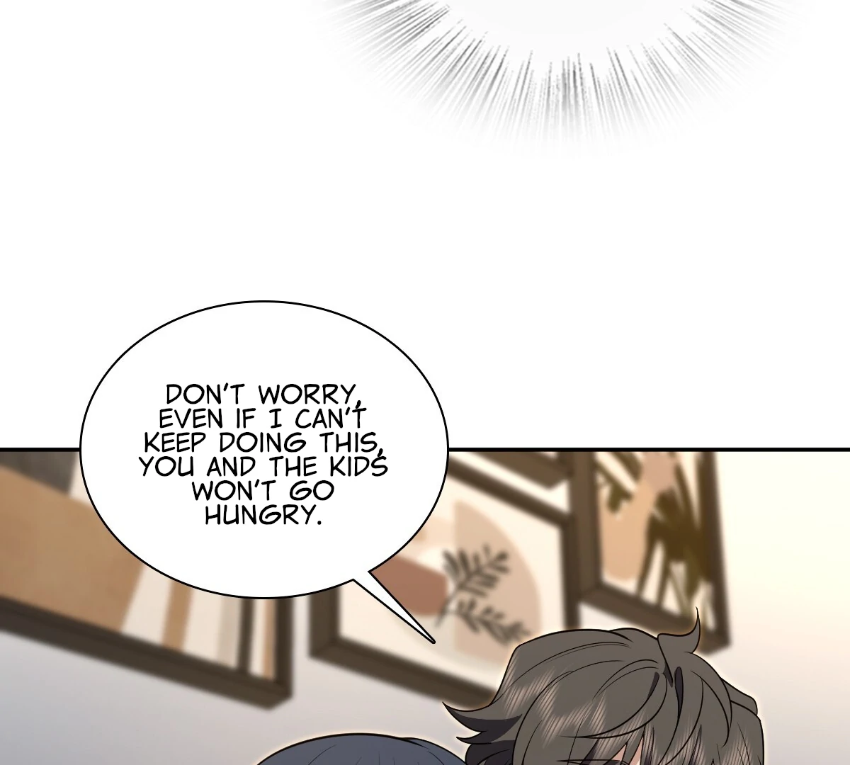My Wife Is From a Thousand Years Ago Chapter 380 - page 11