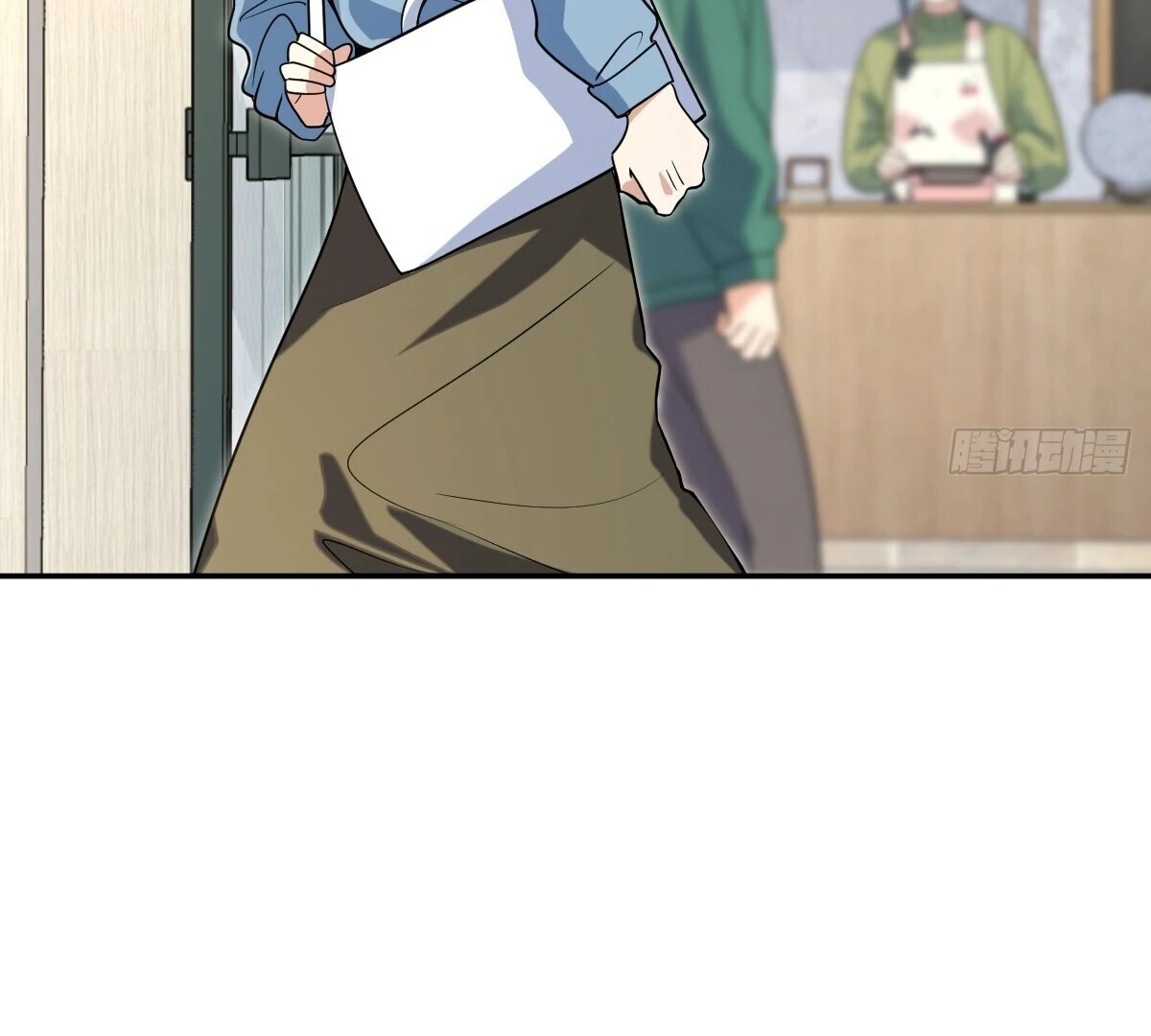 My Wife Is From a Thousand Years Ago Chapter 380 - page 110