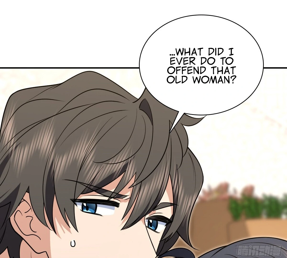 My Wife Is From a Thousand Years Ago Chapter 380 - page 111