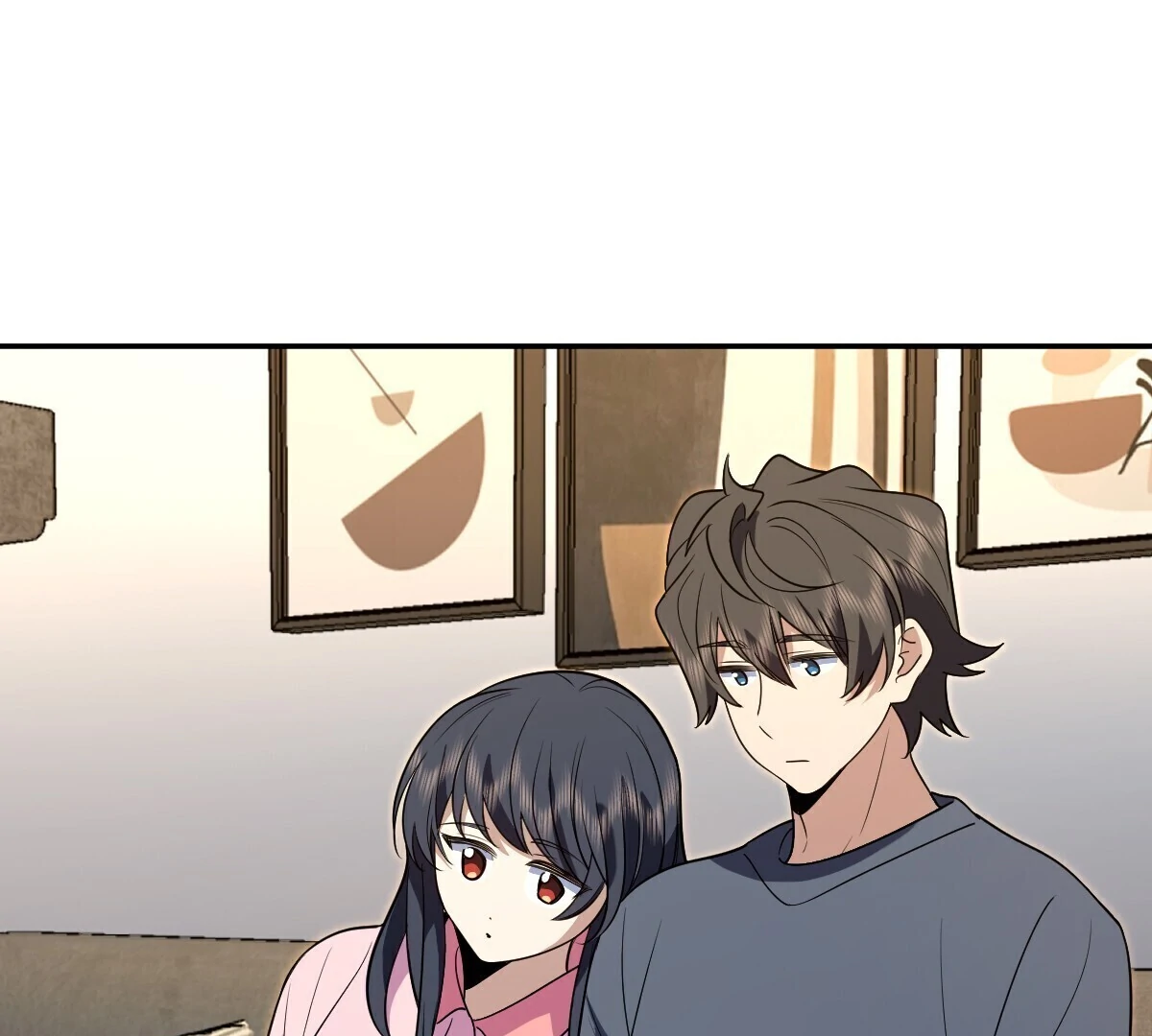 My Wife Is From a Thousand Years Ago Chapter 380 - page 2