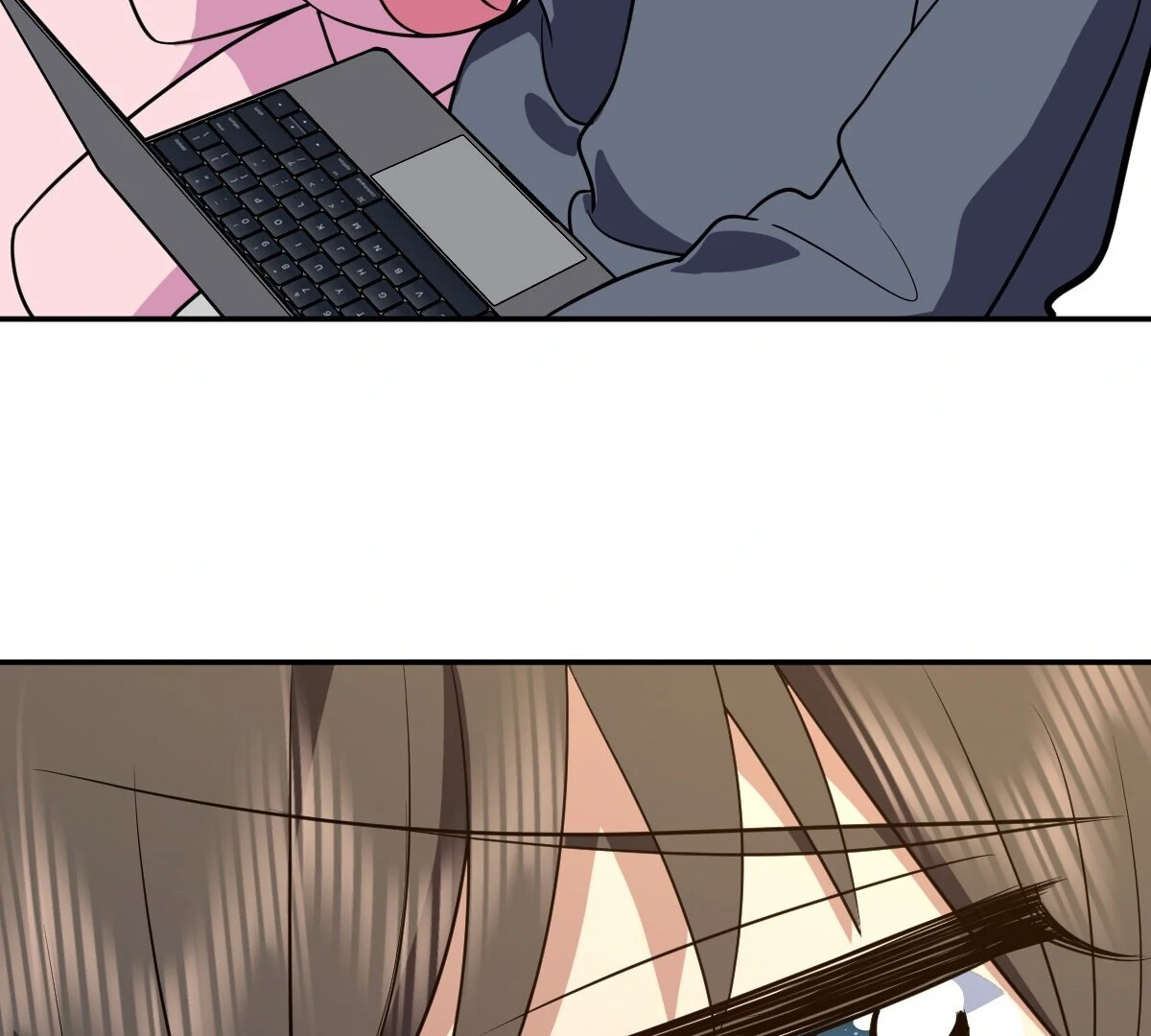 My Wife Is From a Thousand Years Ago Chapter 380 - page 21