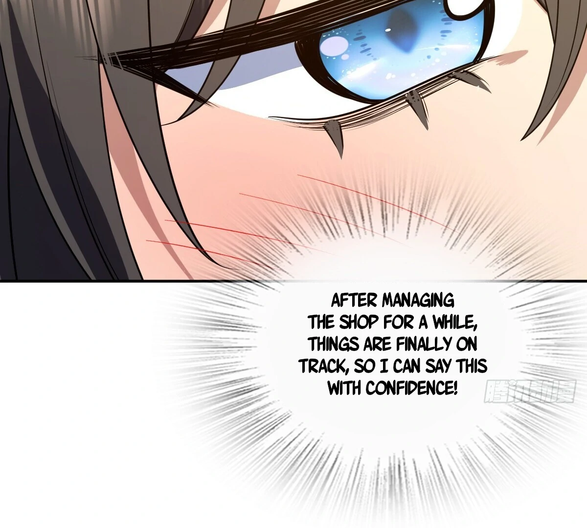 My Wife Is From a Thousand Years Ago Chapter 380 - page 22