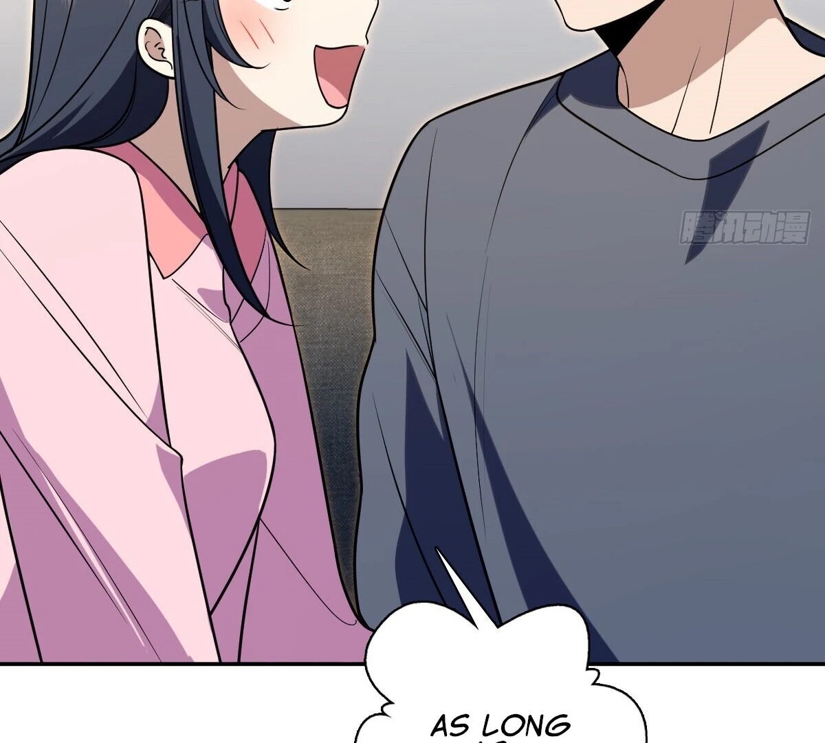 My Wife Is From a Thousand Years Ago Chapter 380 - page 32