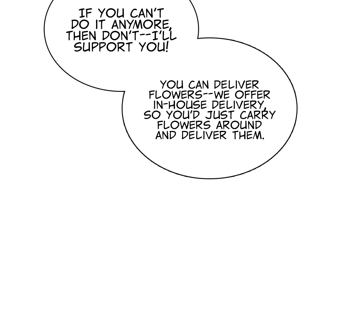 My Wife Is From a Thousand Years Ago Chapter 380 - page 39