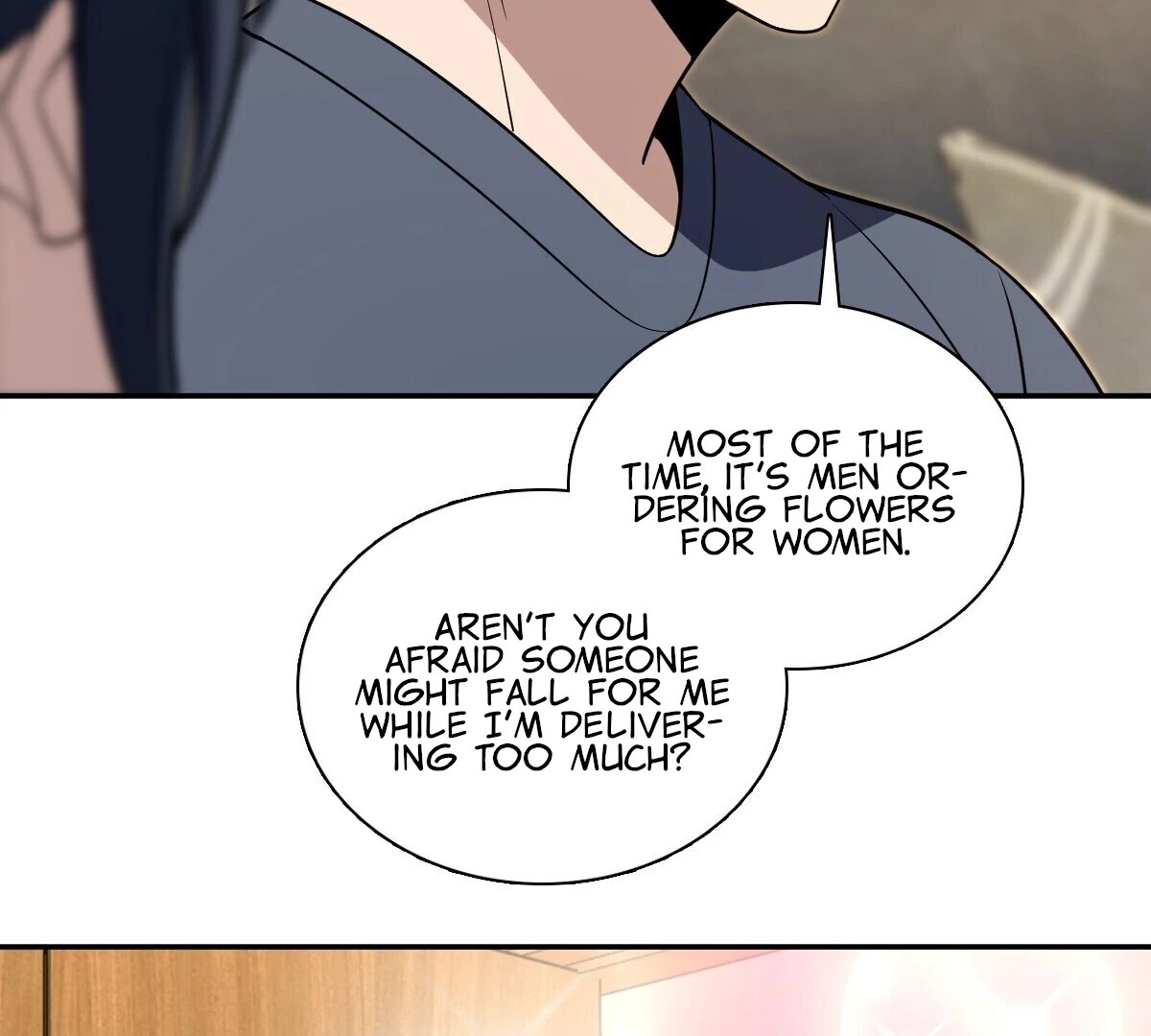 My Wife Is From a Thousand Years Ago Chapter 380 - page 41