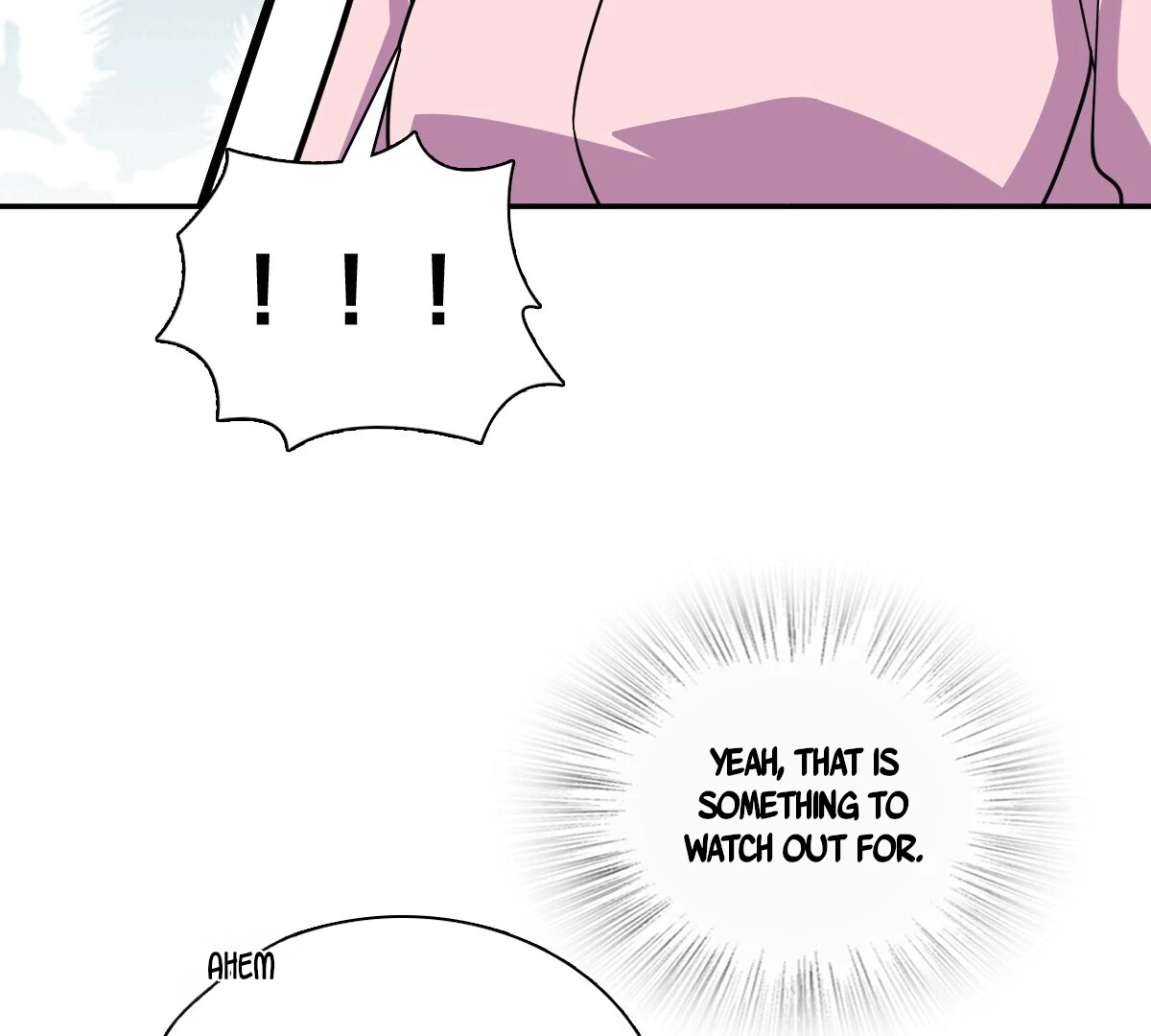 My Wife Is From a Thousand Years Ago Chapter 380 - page 45