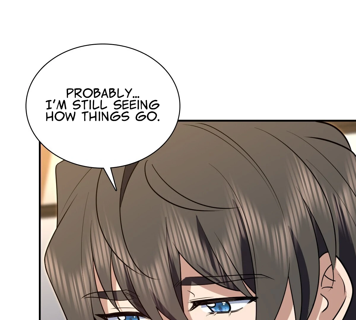 My Wife Is From a Thousand Years Ago Chapter 380 - page 6