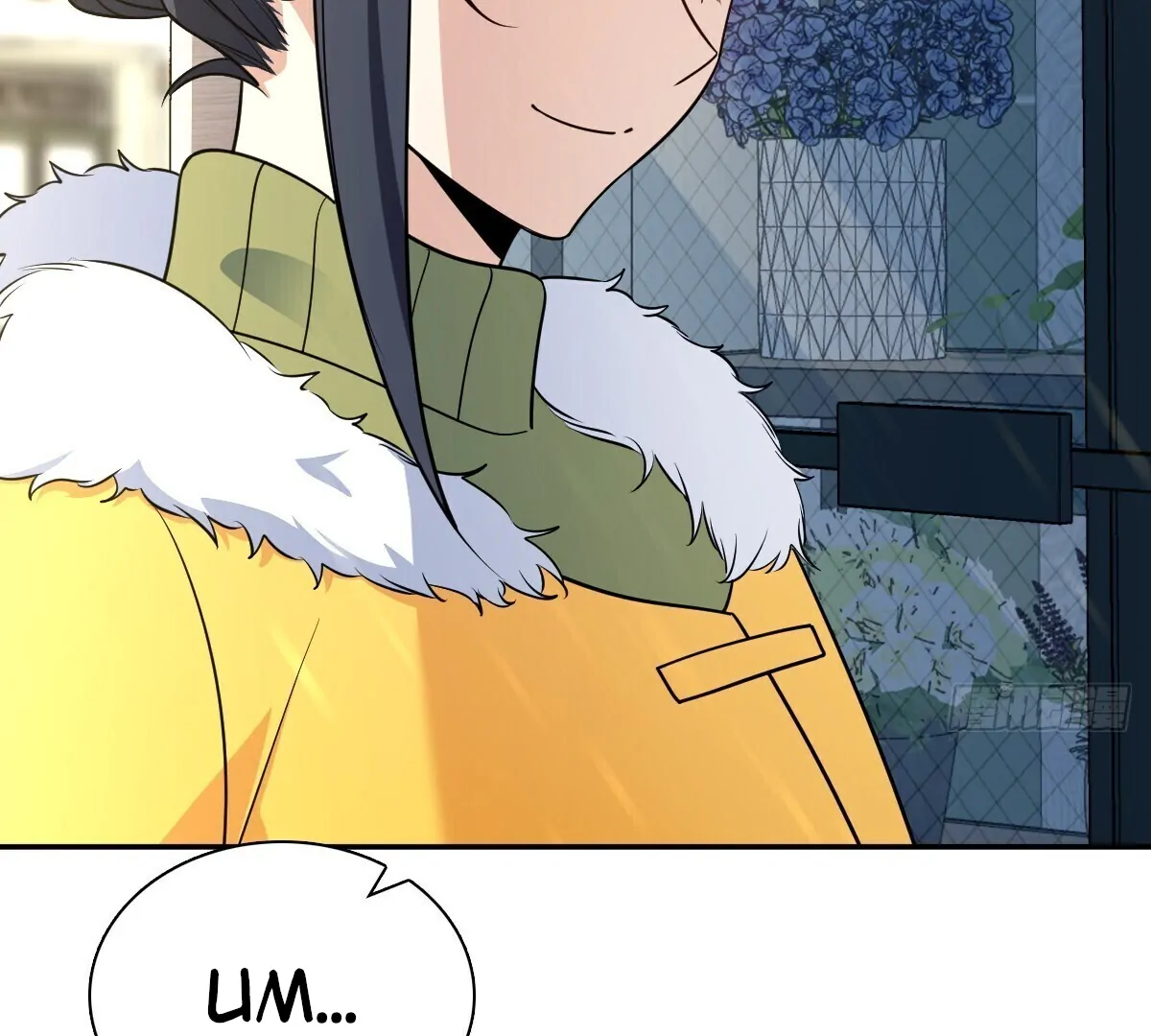 My Wife Is From a Thousand Years Ago Chapter 380 - page 61