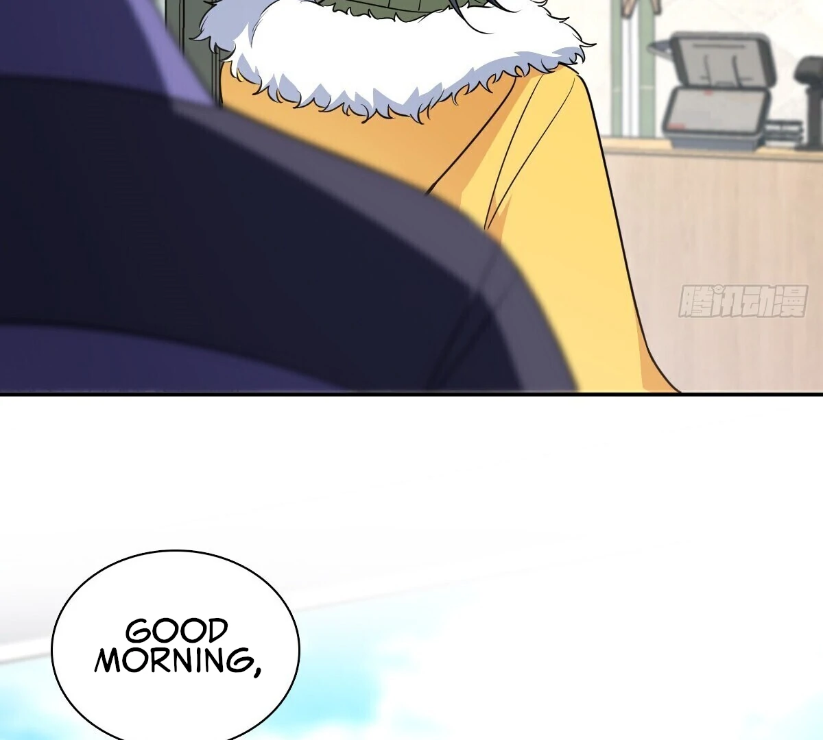 My Wife Is From a Thousand Years Ago Chapter 380 - page 63