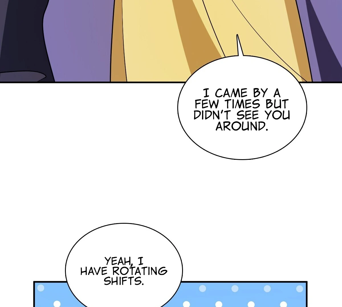 My Wife Is From a Thousand Years Ago Chapter 380 - page 66