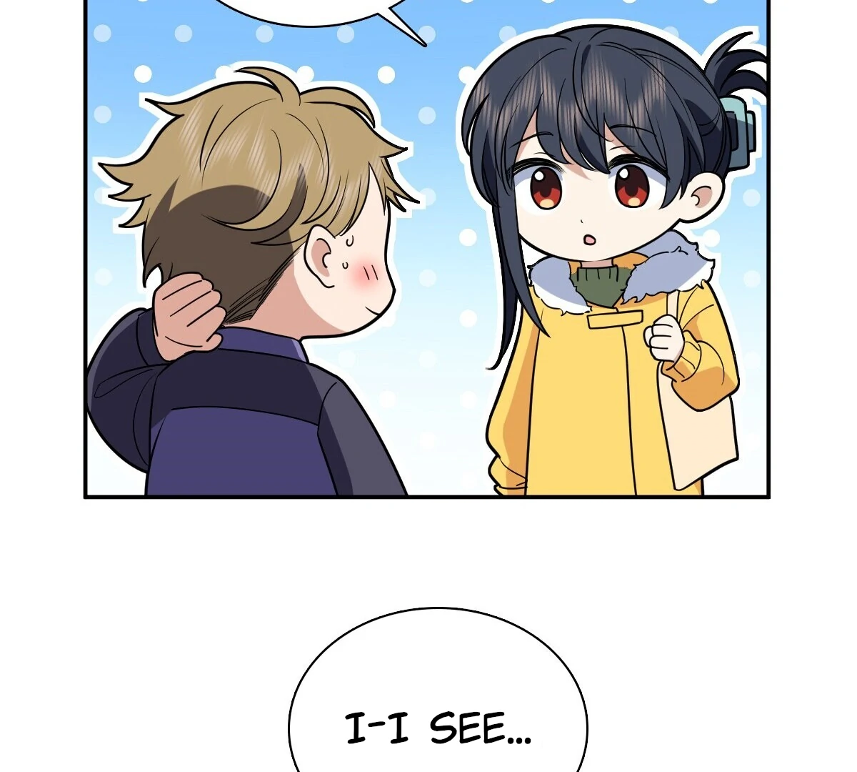 My Wife Is From a Thousand Years Ago Chapter 380 - page 67