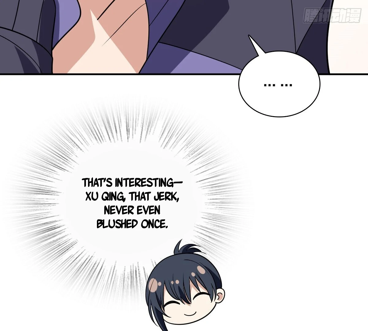 My Wife Is From a Thousand Years Ago Chapter 380 - page 76