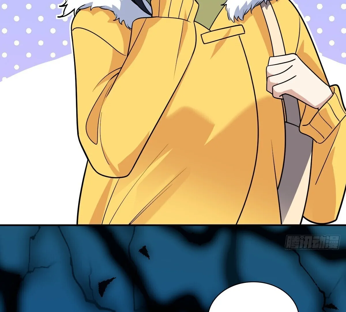 My Wife Is From a Thousand Years Ago Chapter 380 - page 82