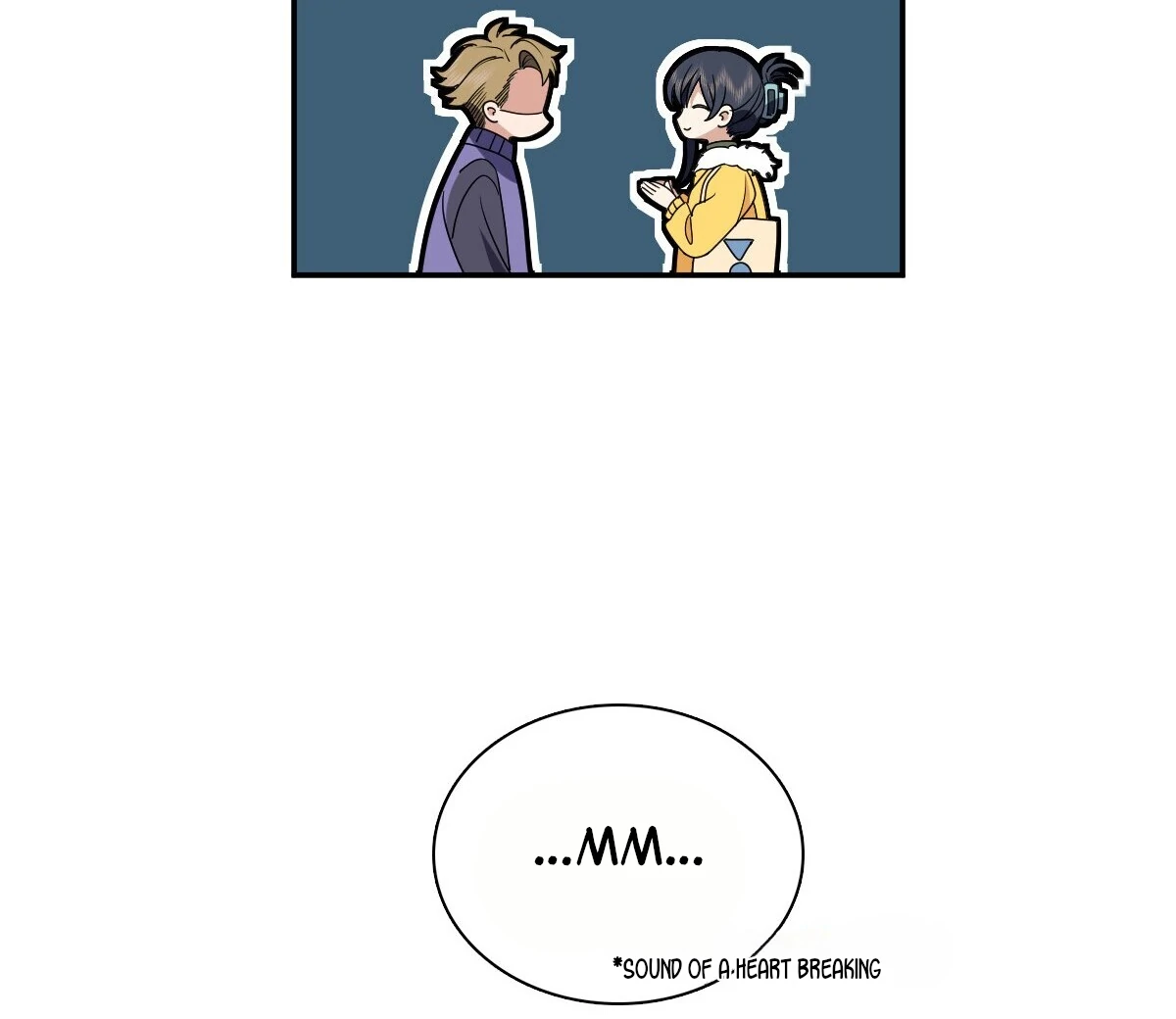 My Wife Is From a Thousand Years Ago Chapter 380 - page 89