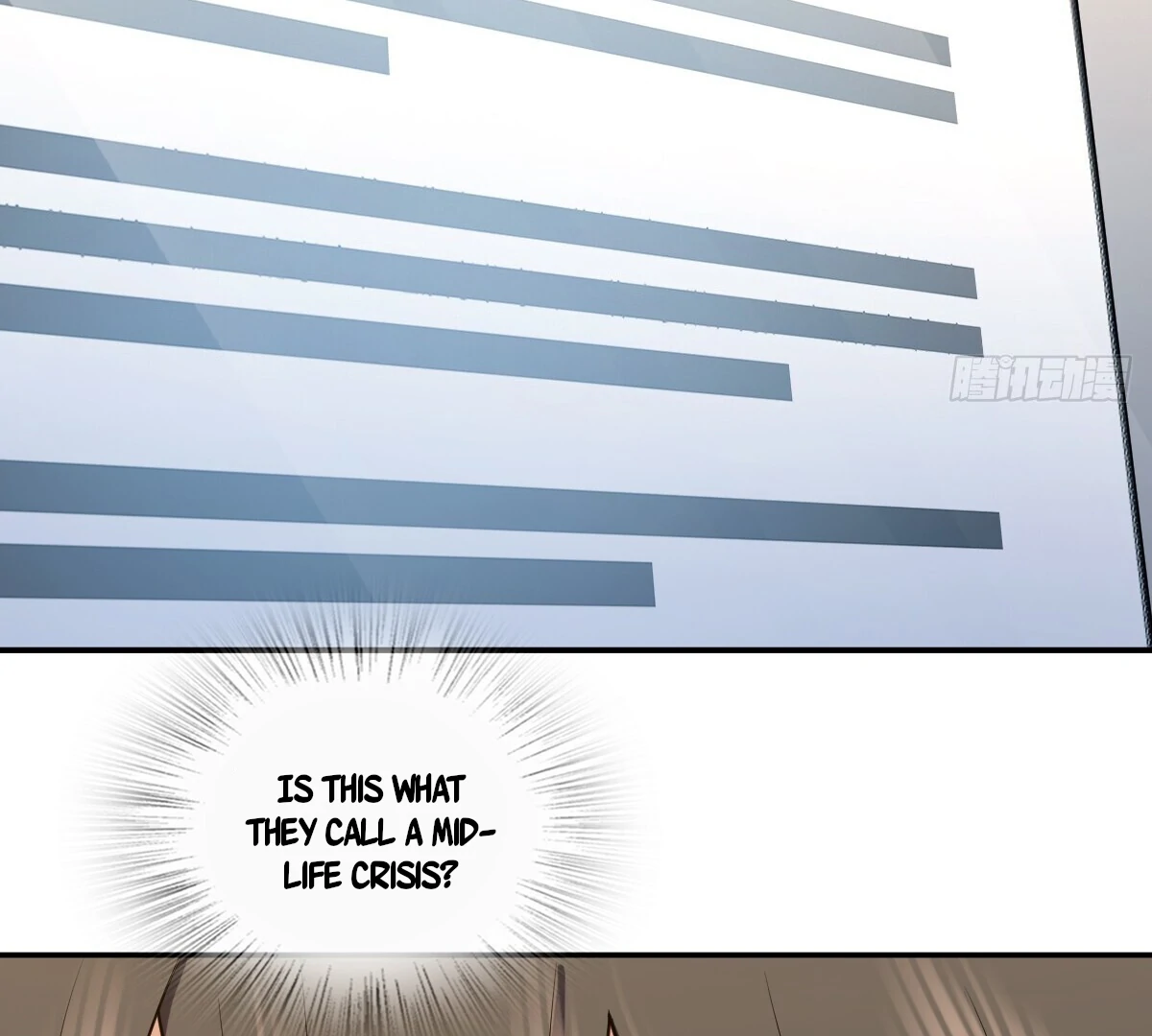 My Wife Is From a Thousand Years Ago Chapter 380 - page 9