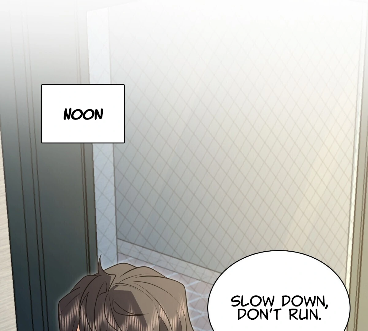 My Wife Is From a Thousand Years Ago Chapter 380 - page 91