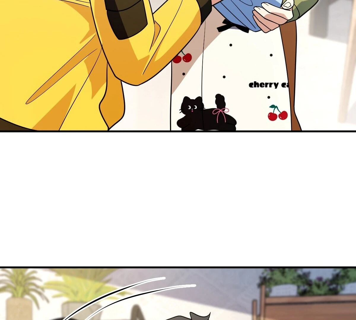 My Wife Is From a Thousand Years Ago Chapter 380 - page 97