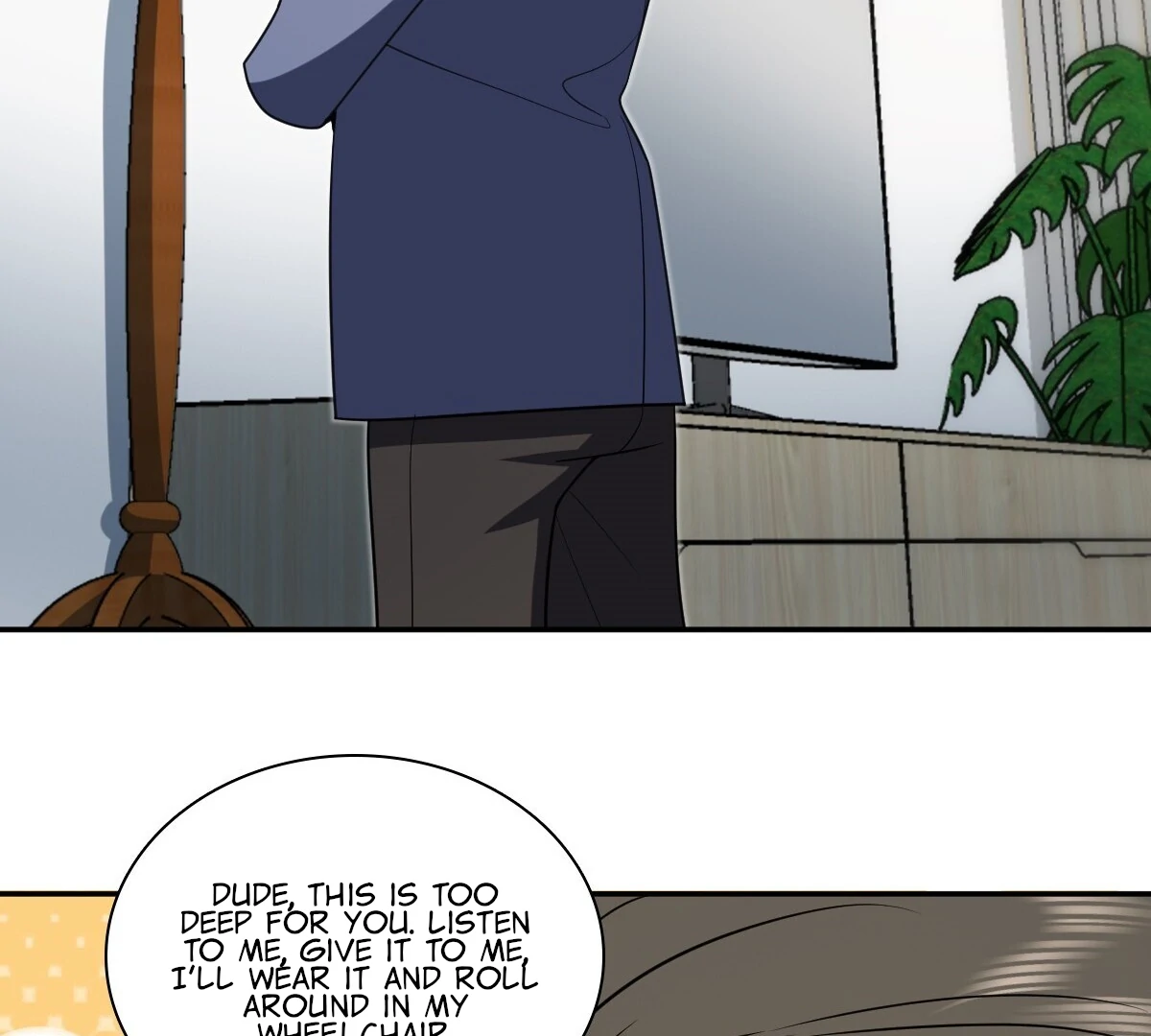 My Wife Is From a Thousand Years Ago Chapter 381 - page 101