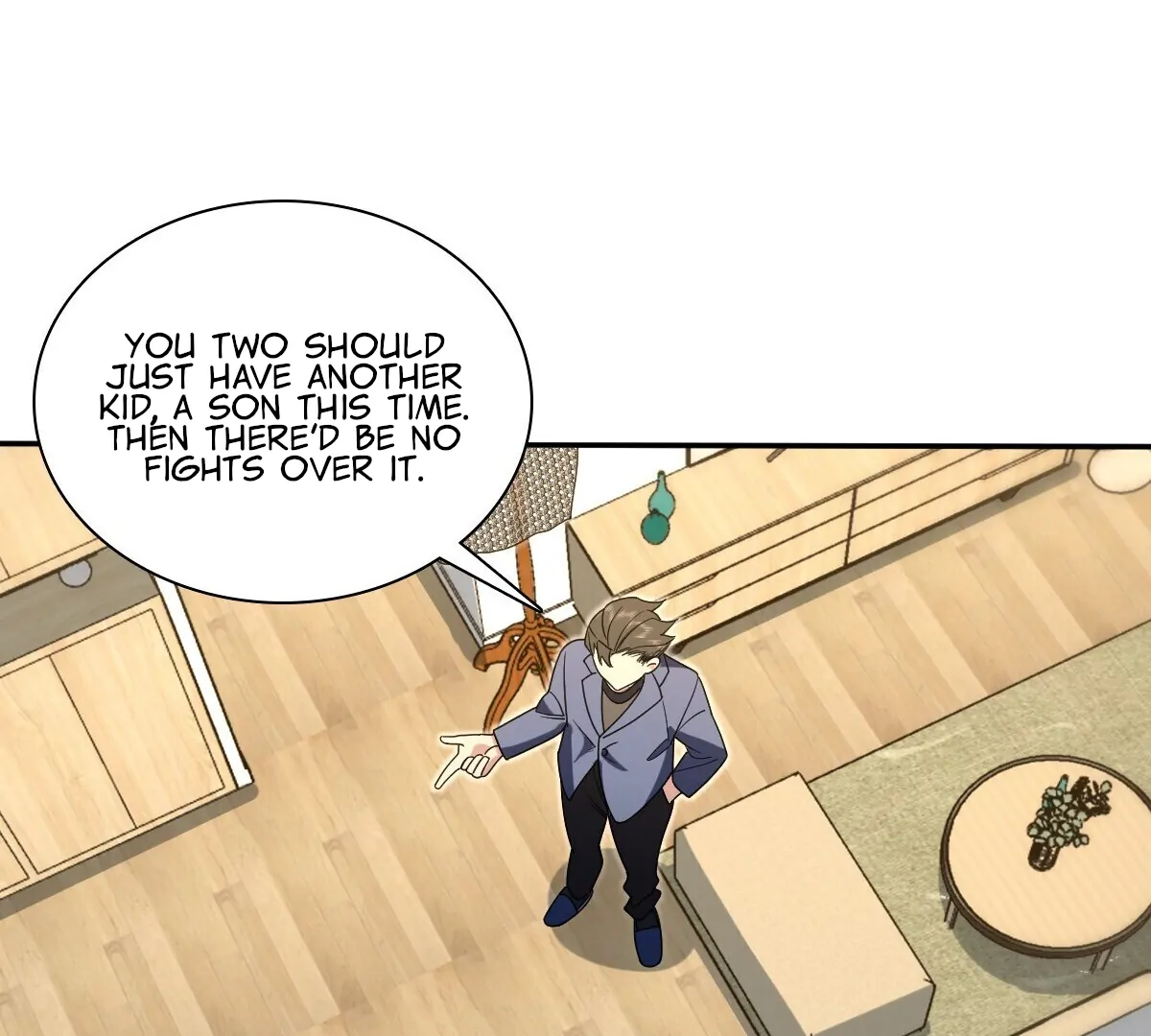 My Wife Is From a Thousand Years Ago Chapter 381 - page 109