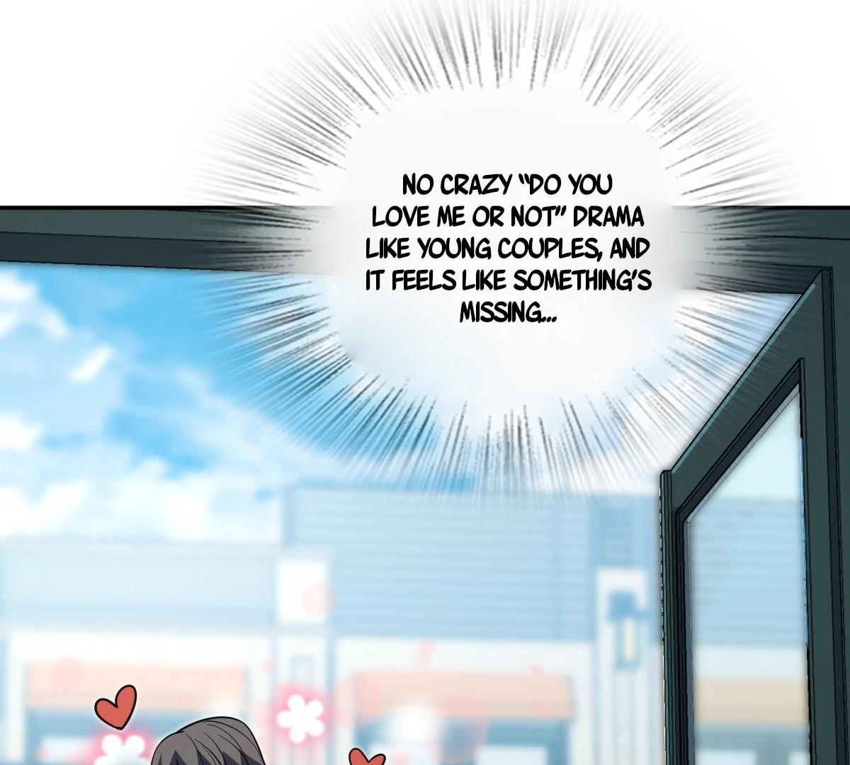 My Wife Is From a Thousand Years Ago Chapter 381 - page 31