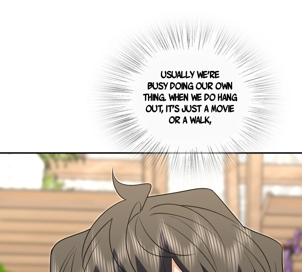 My Wife Is From a Thousand Years Ago Chapter 381 - page 33
