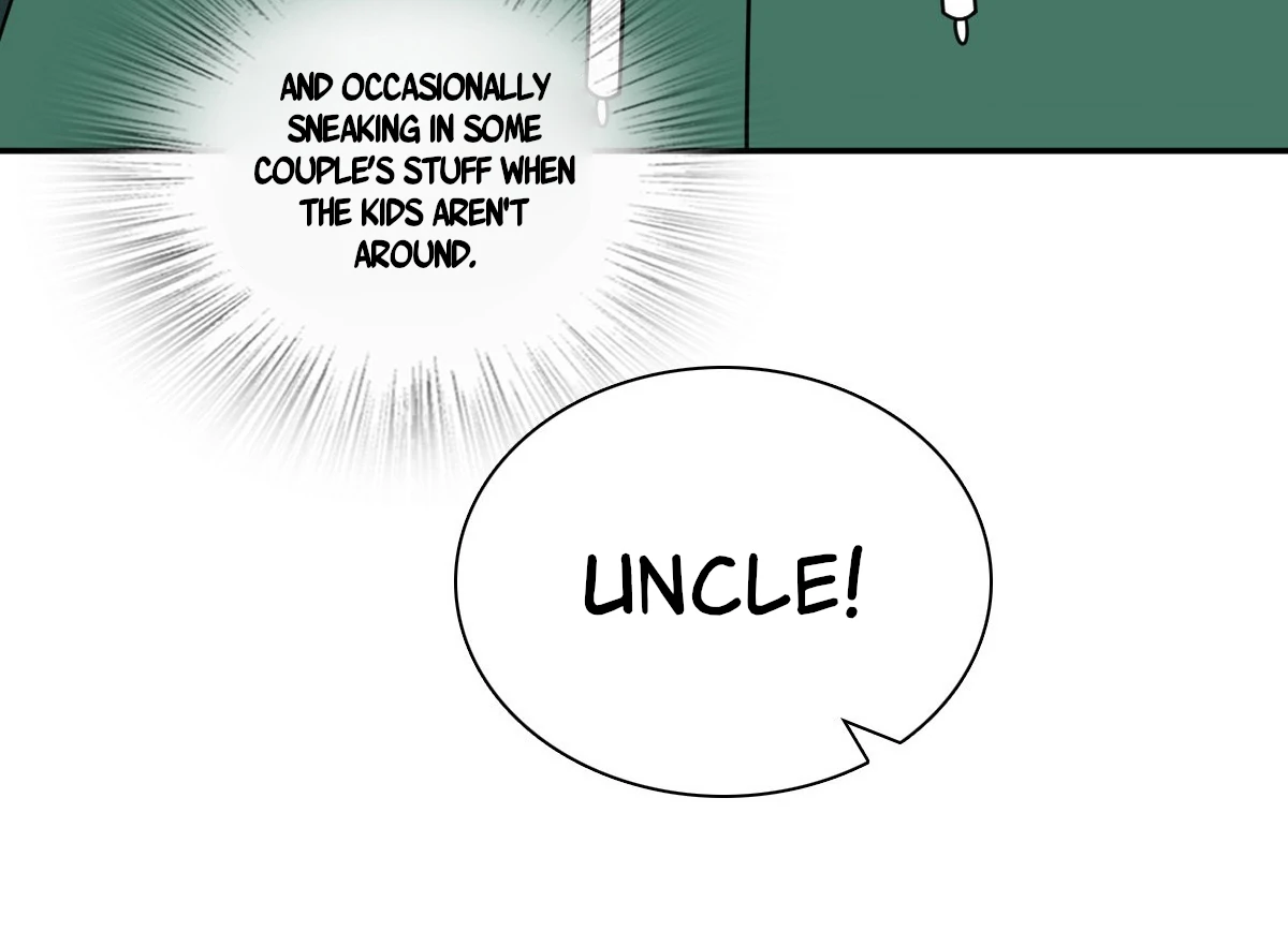My Wife Is From a Thousand Years Ago Chapter 381 - page 36