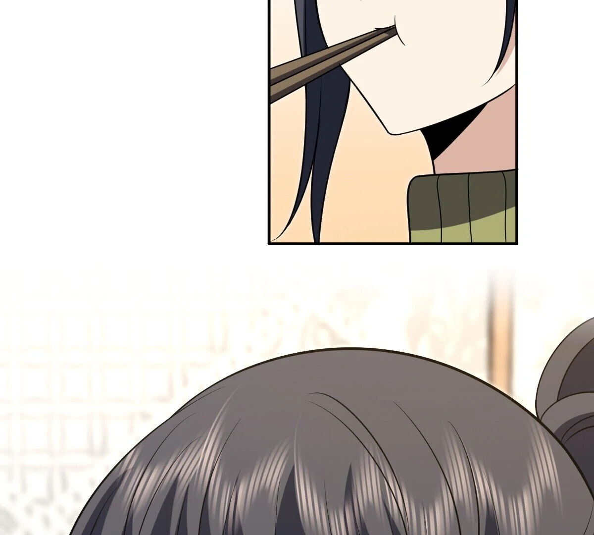 My Wife Is From a Thousand Years Ago Chapter 381 - page 6