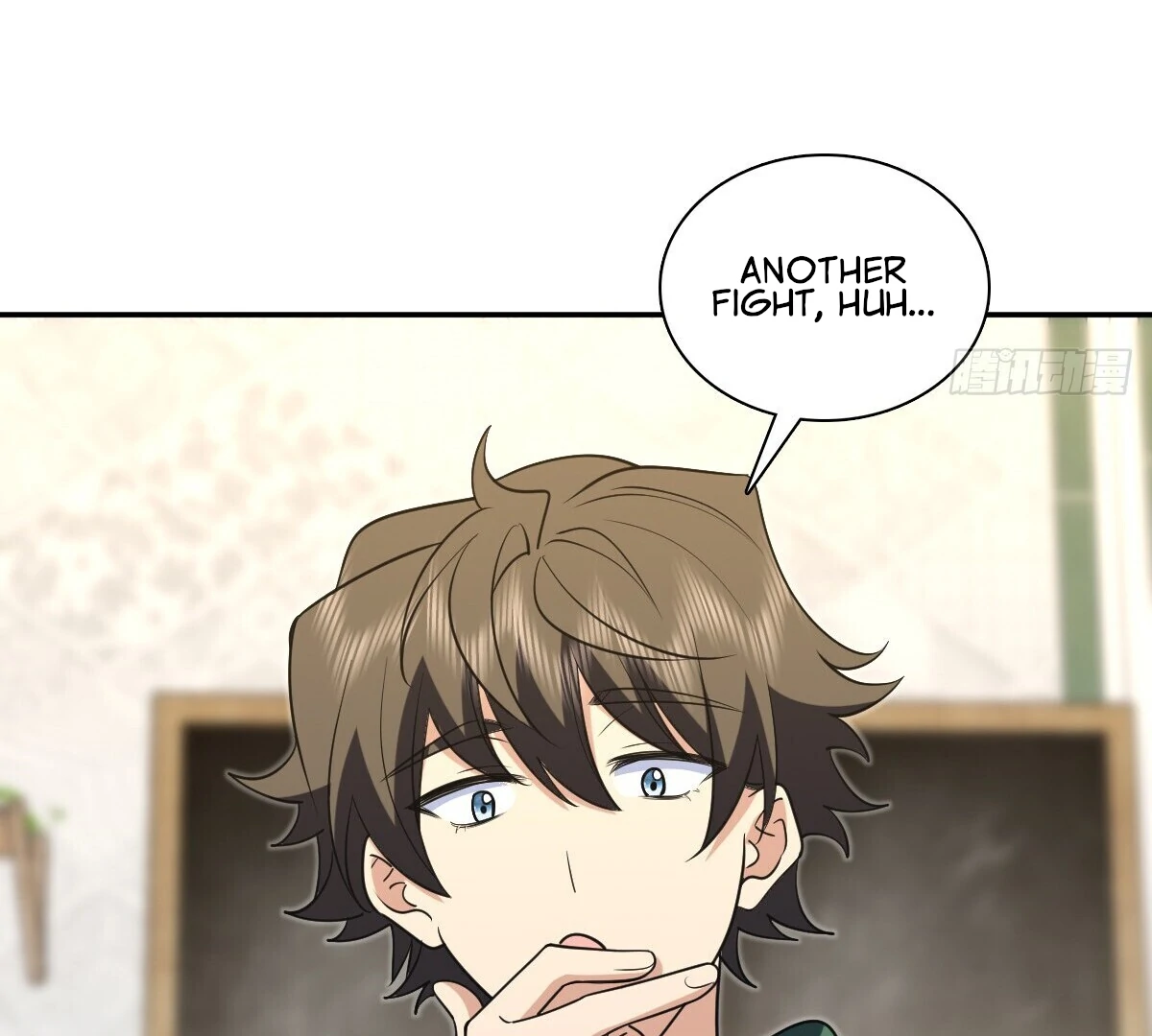 My Wife Is From a Thousand Years Ago Chapter 381 - page 76