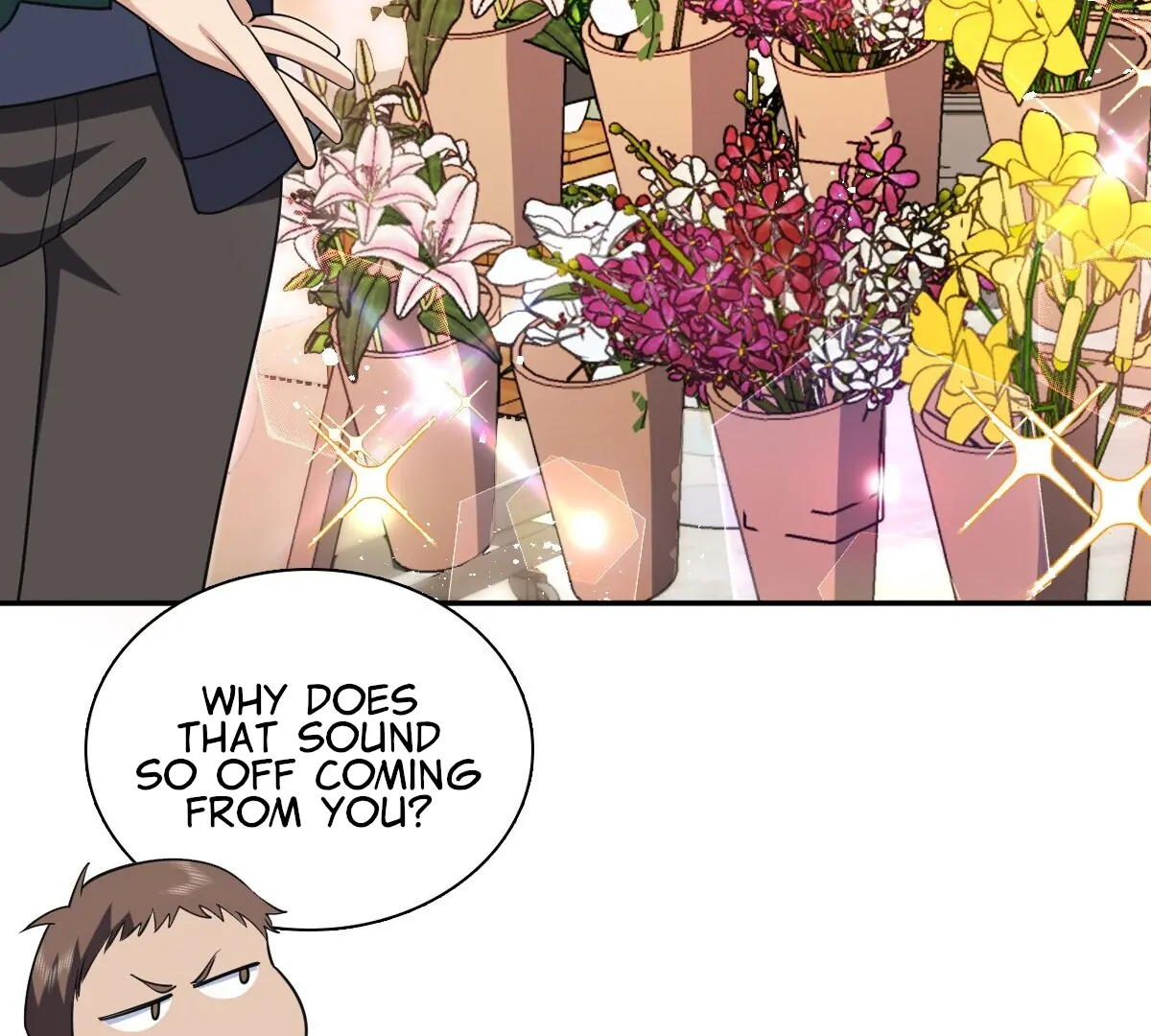 My Wife Is From a Thousand Years Ago Chapter 381 - page 79