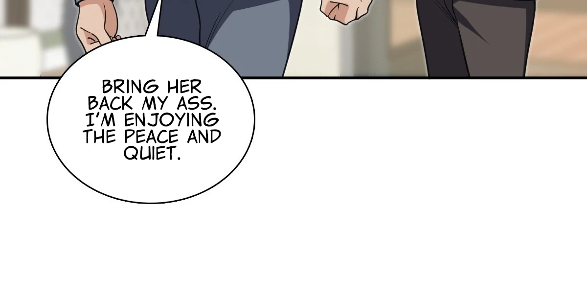 My Wife Is From a Thousand Years Ago Chapter 381 - page 82