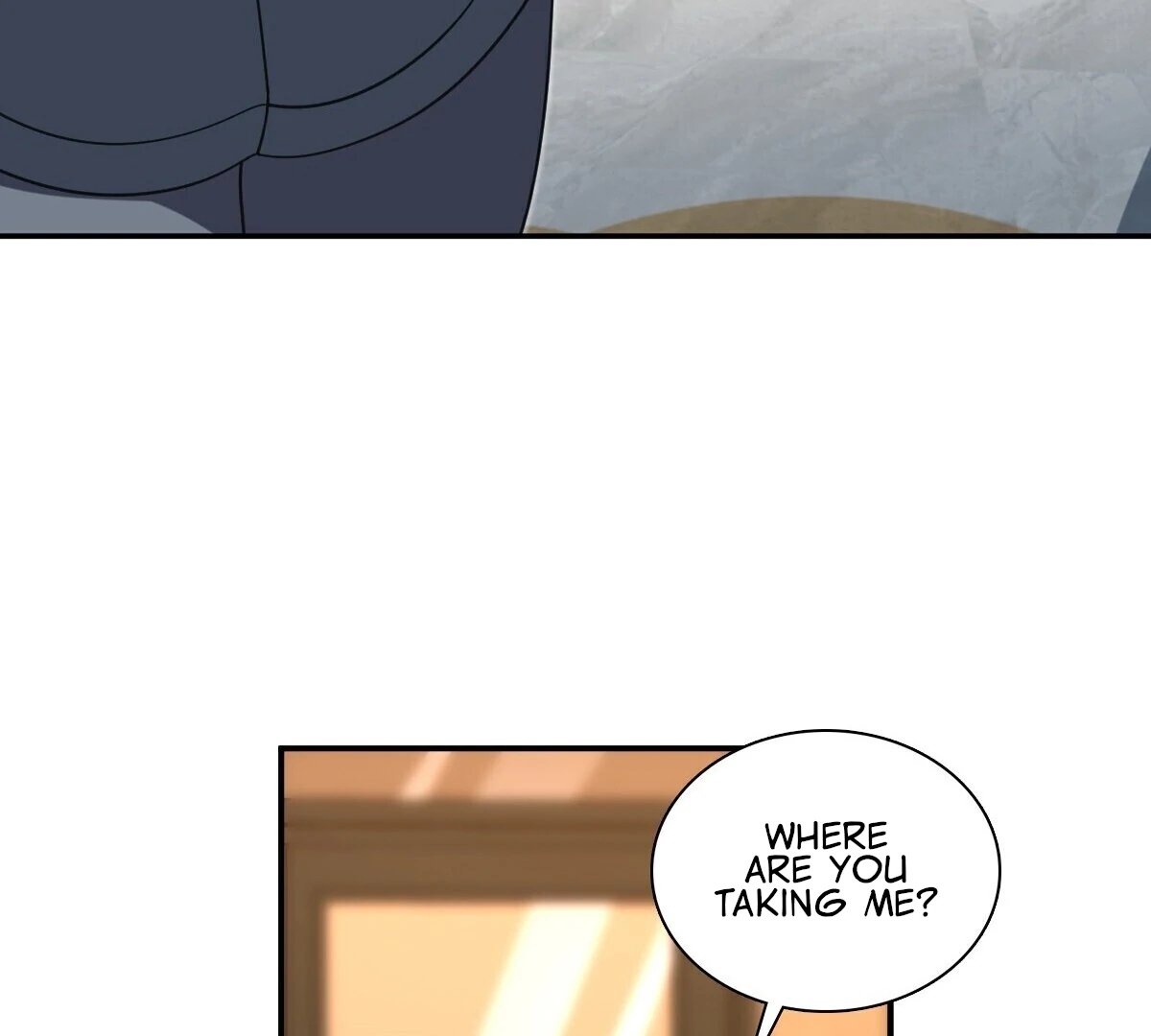 My Wife Is From a Thousand Years Ago Chapter 381 - page 86