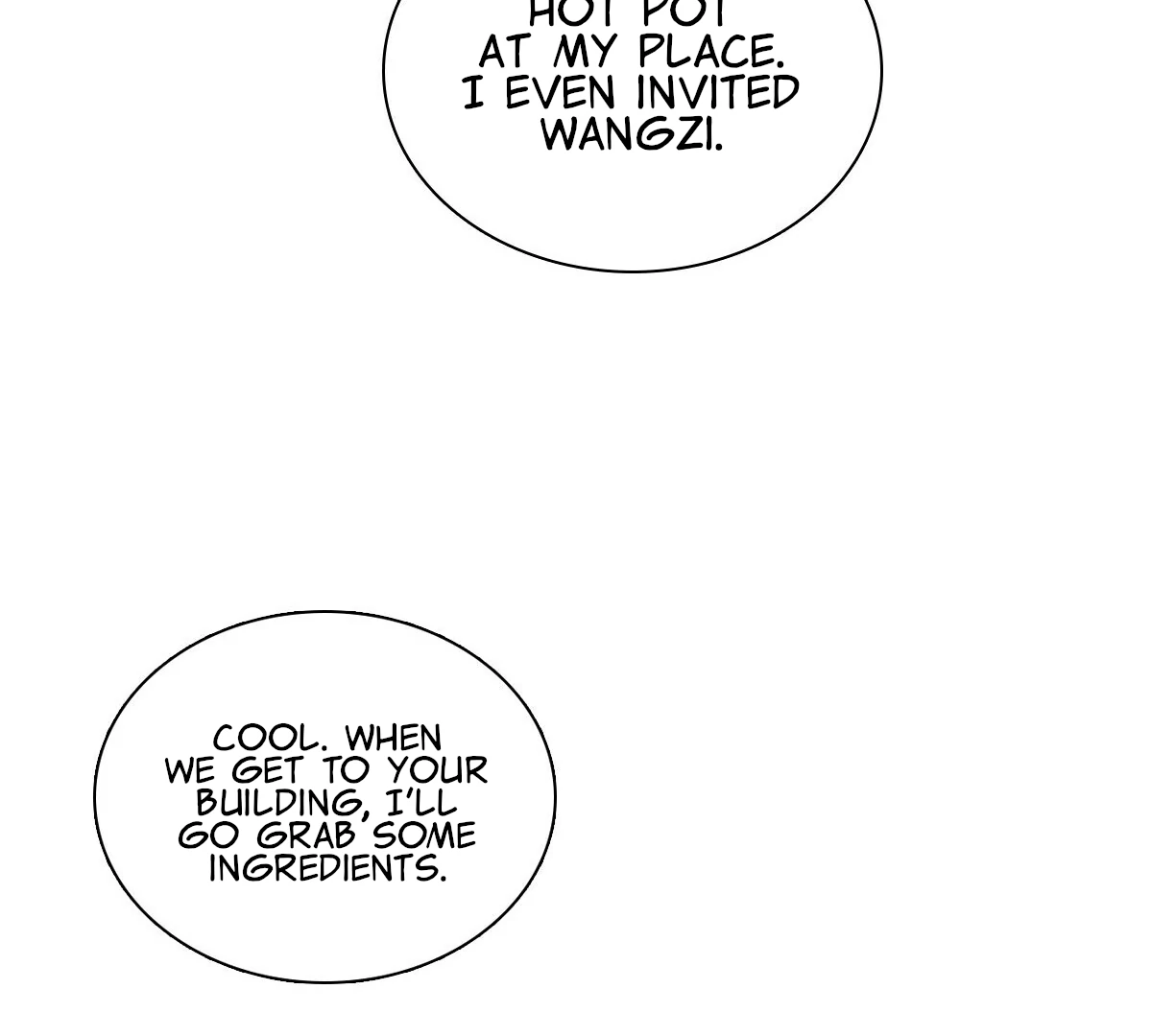 My Wife Is From a Thousand Years Ago Chapter 381 - page 88