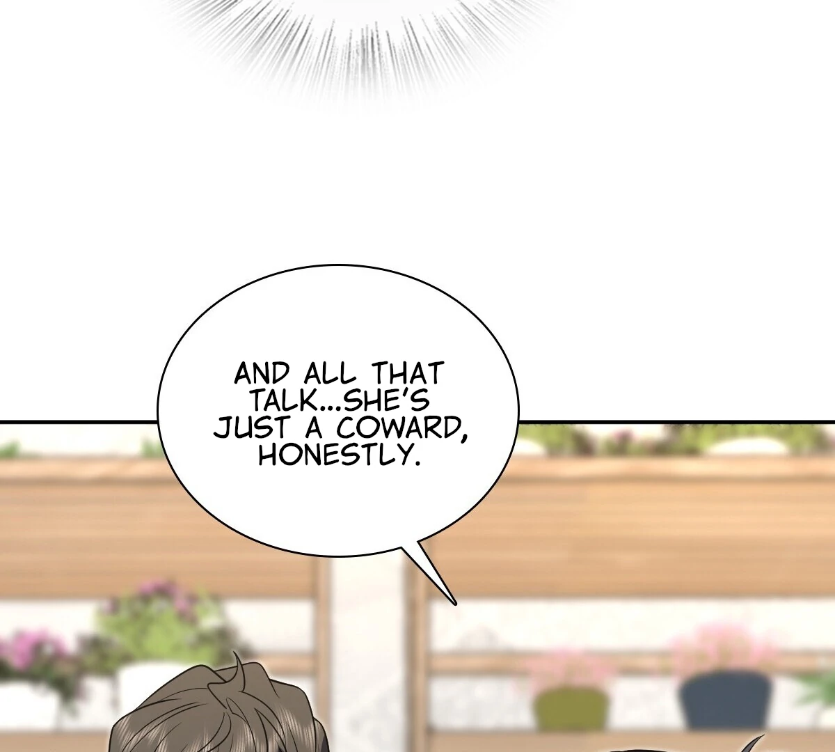 My Wife Is From a Thousand Years Ago Chapter 381 - page 9