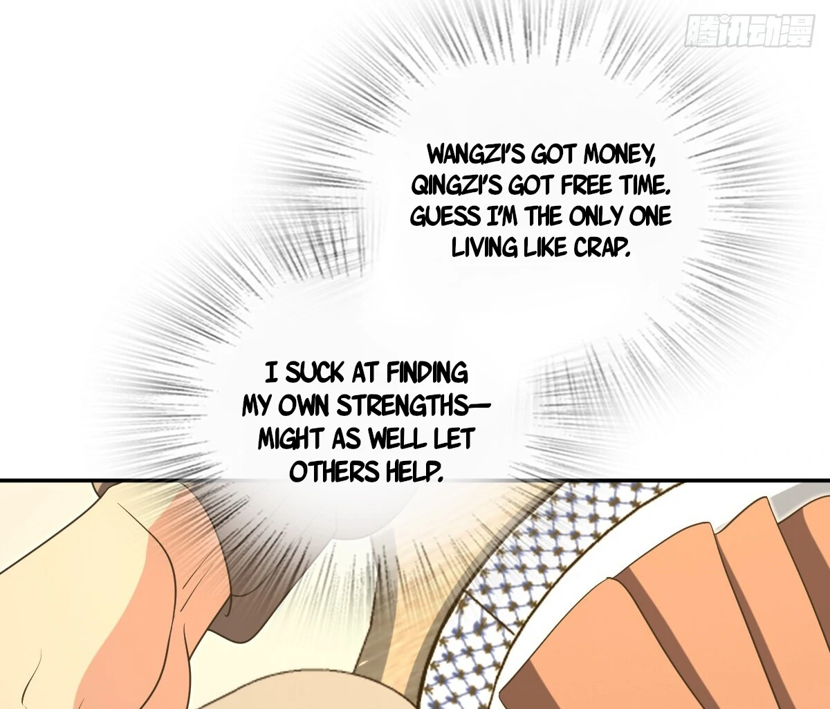 My Wife Is From a Thousand Years Ago Chapter 381 - page 92