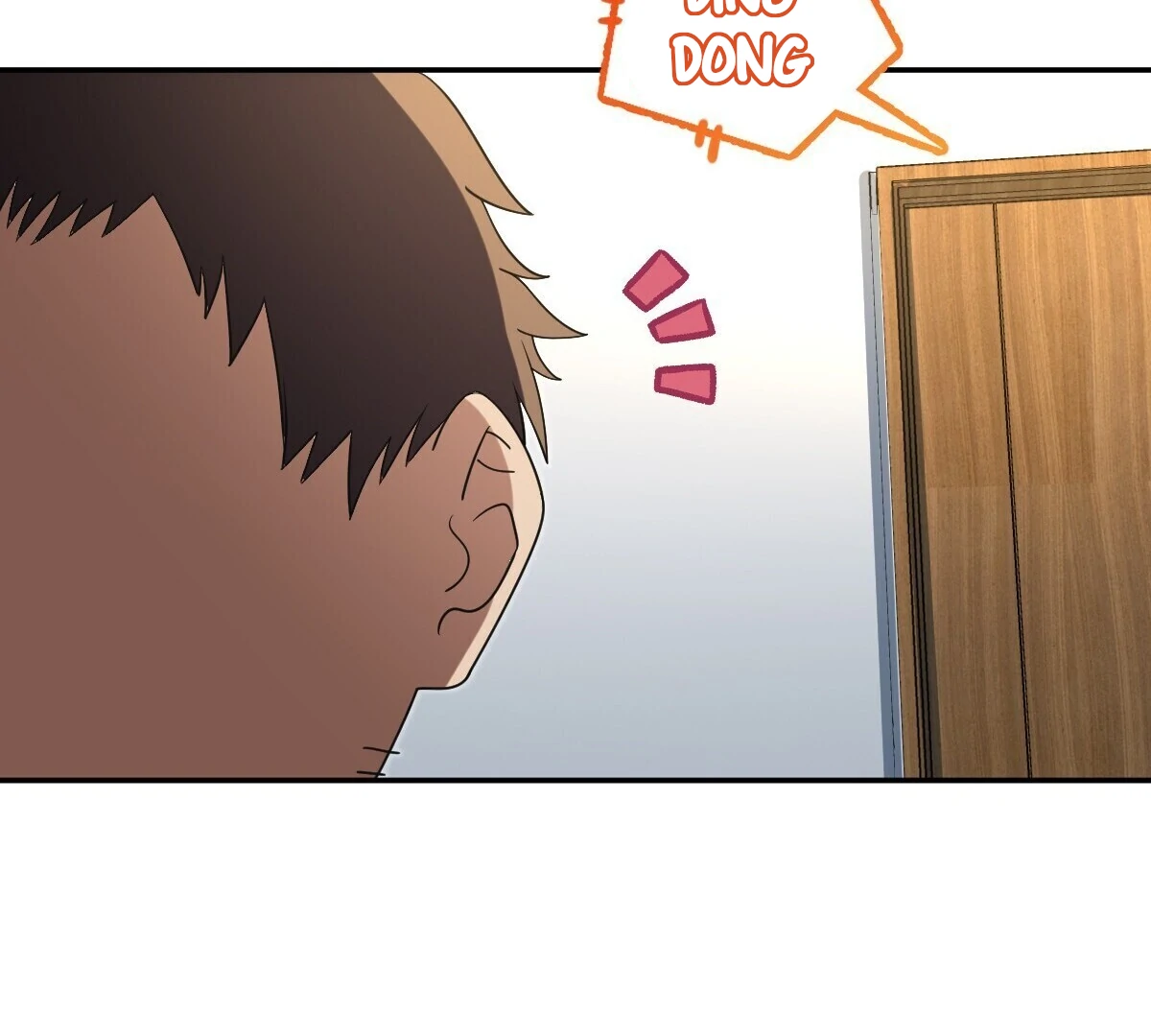My Wife Is From a Thousand Years Ago Chapter 381 - page 96
