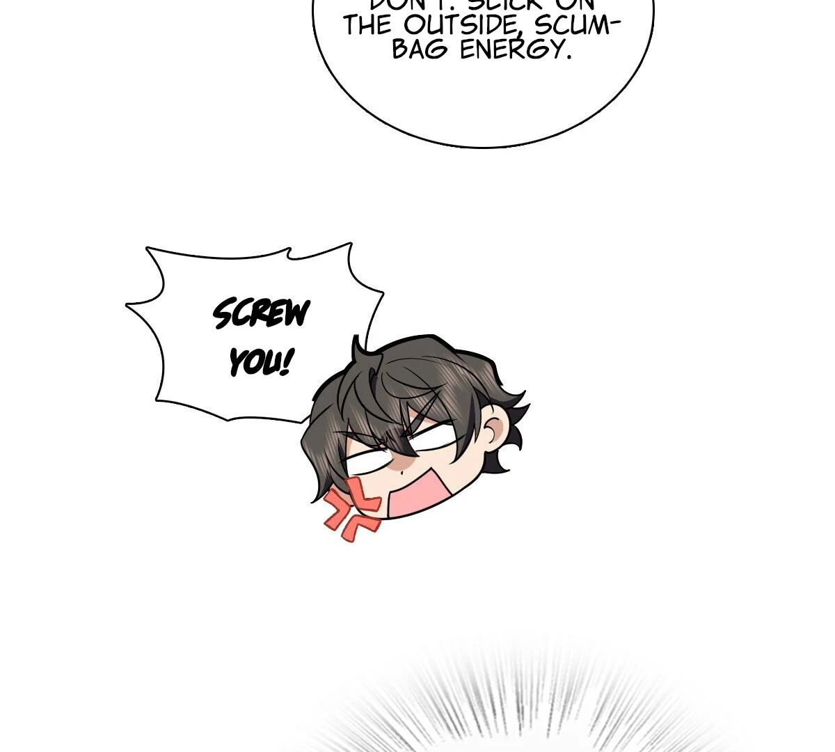 My Wife Is From a Thousand Years Ago Chapter 382 - page 73