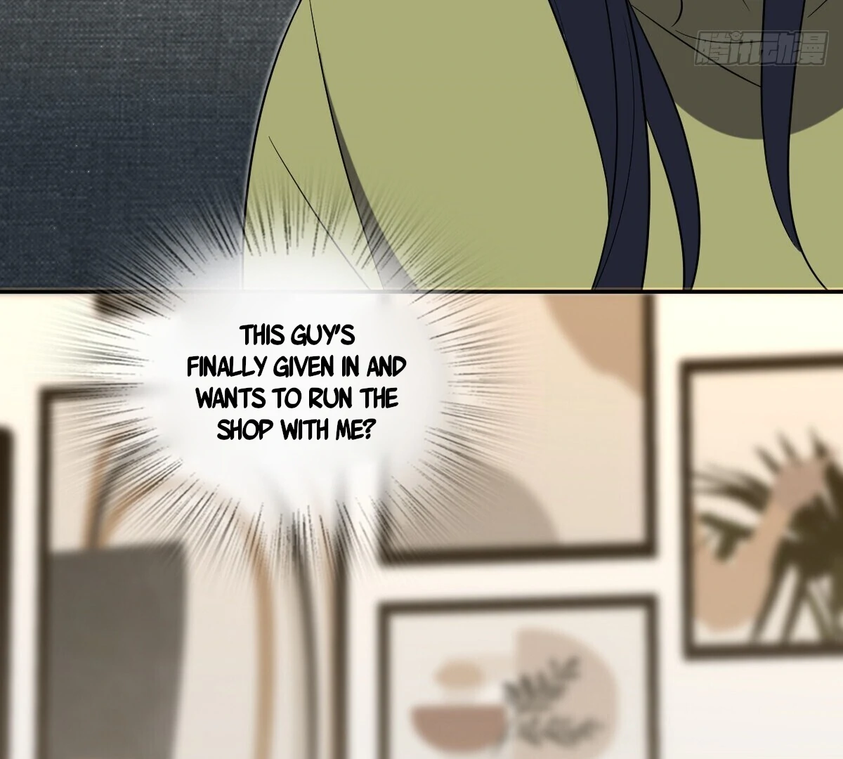 My Wife Is From a Thousand Years Ago Chapter 383 - page 111