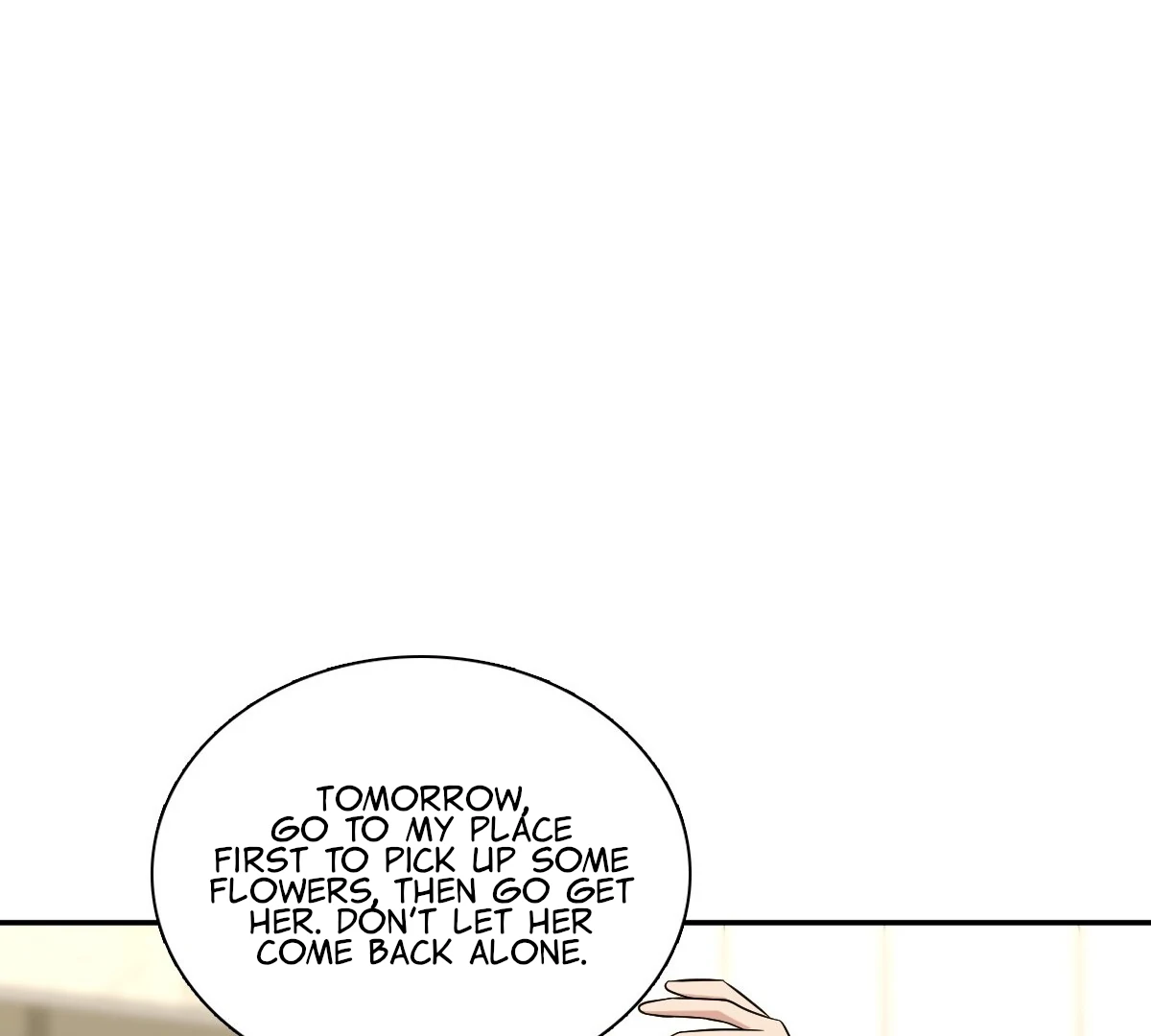 My Wife Is From a Thousand Years Ago Chapter 383 - page 11
