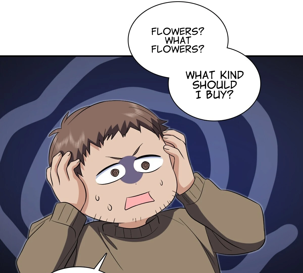 My Wife Is From a Thousand Years Ago Chapter 383 - page 14
