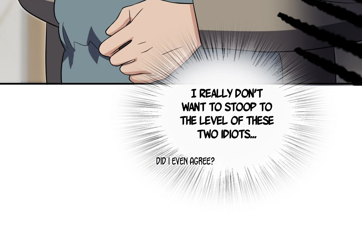 My Wife Is From a Thousand Years Ago Chapter 383 - page 25