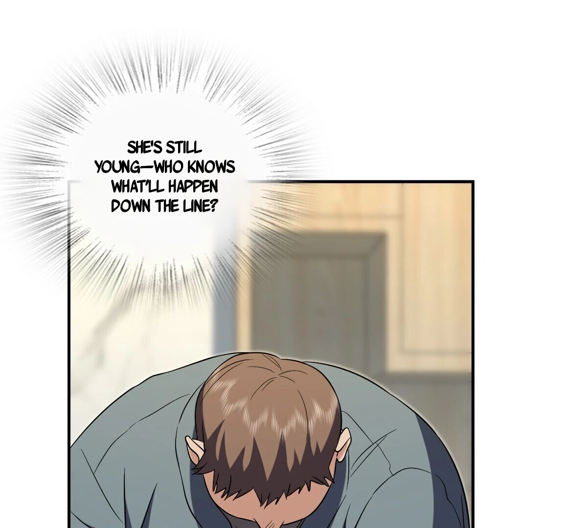 My Wife Is From a Thousand Years Ago Chapter 383 - page 26